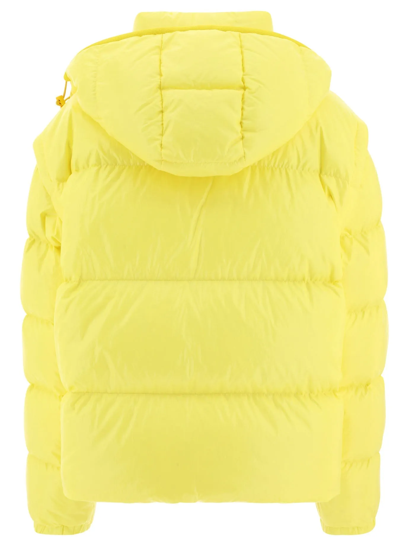 "MAULEON" DOWN JACKET