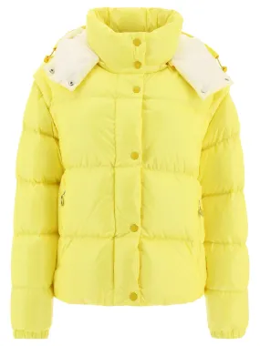 "MAULEON" DOWN JACKET