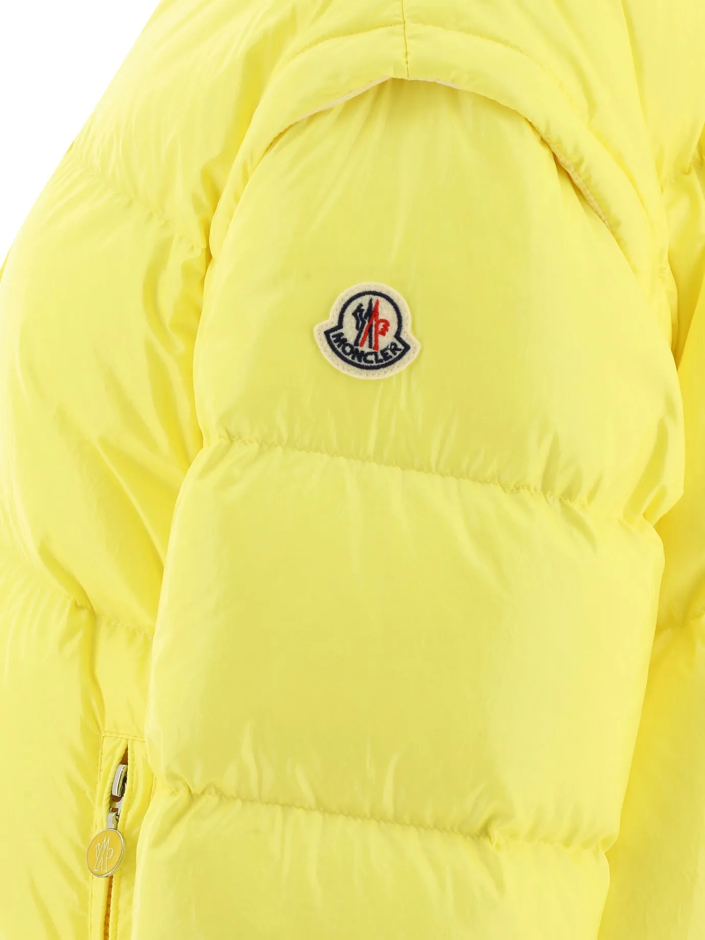 "MAULEON" DOWN JACKET