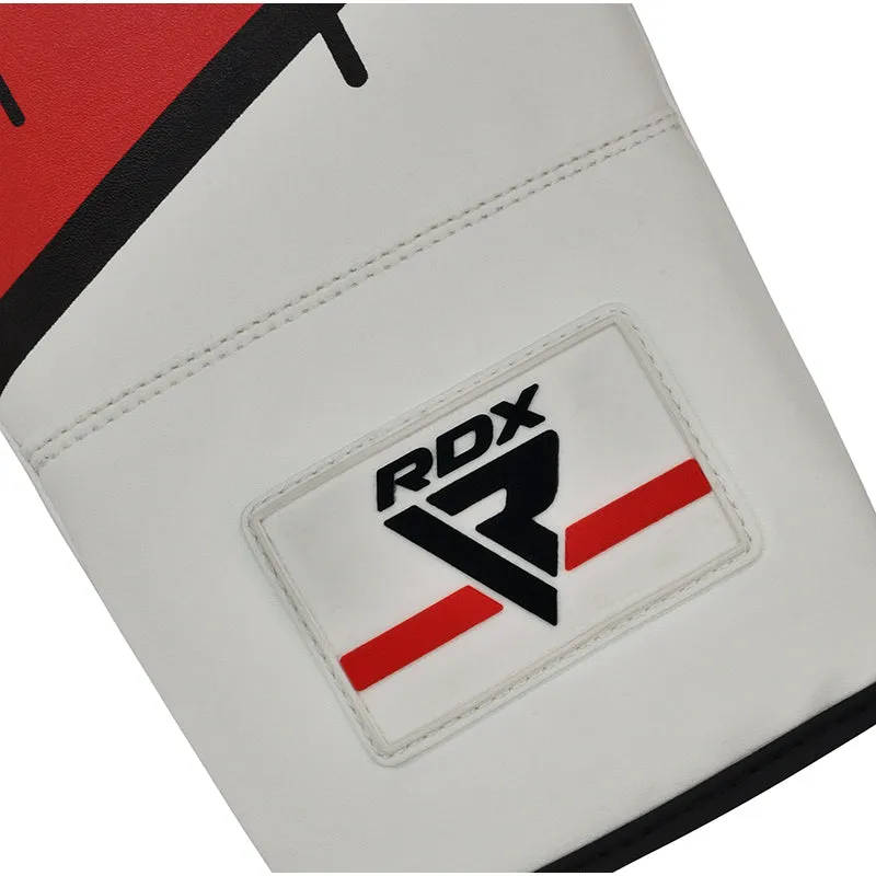 RDX F7 Ego 8-in-1 Boxing Punch Bag & Mitts Set