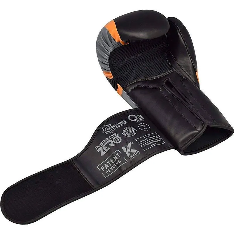 RDX FO 4ft / 5ft 17-in-1 Heavy Boxing Punch Bag & Gloves Set