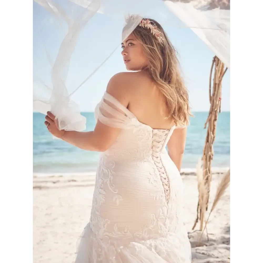 Rebecca Ingram Georgia - Sample Sale