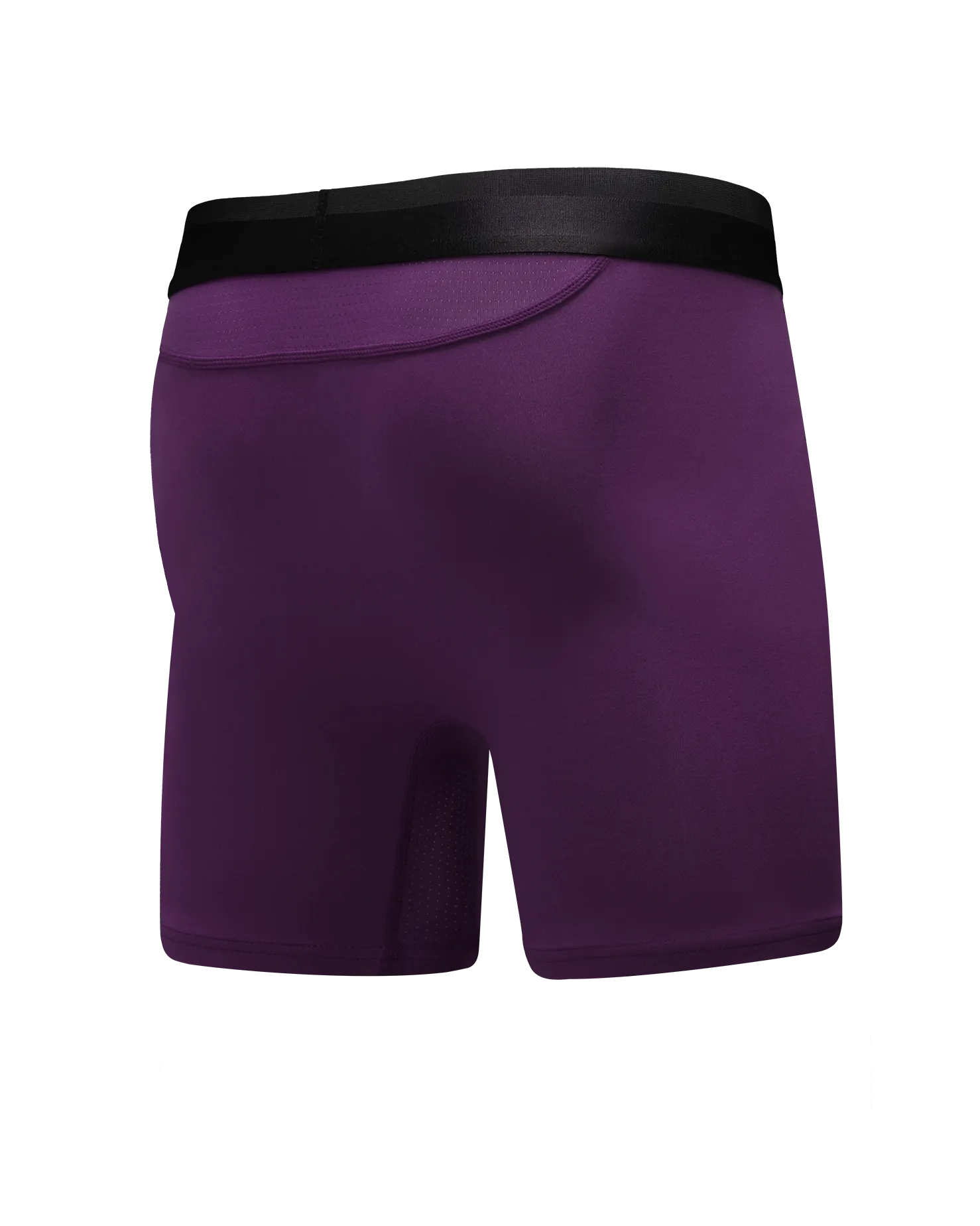 Re:Luxe Classic Boxer Brief - Athletic Fit