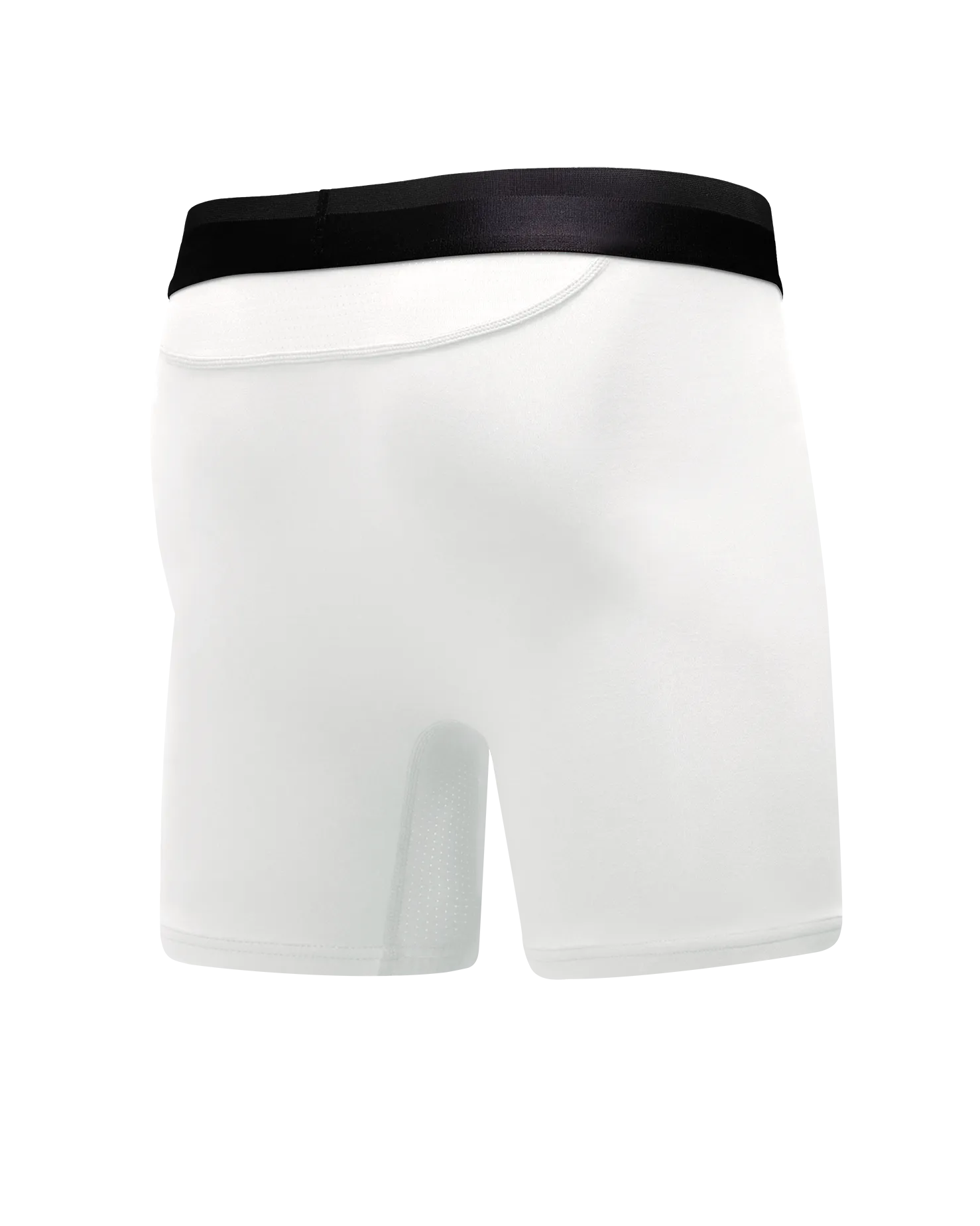 Re:Luxe Classic Boxer Brief - Athletic Fit