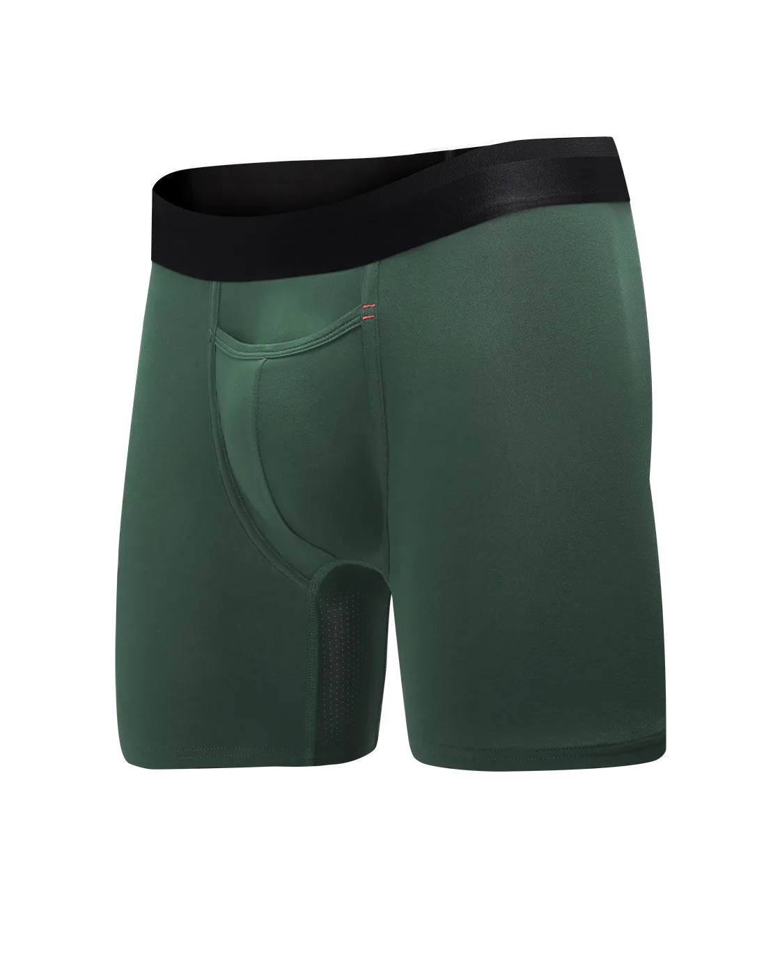 Re:Luxe Classic Boxer Brief - Athletic Fit