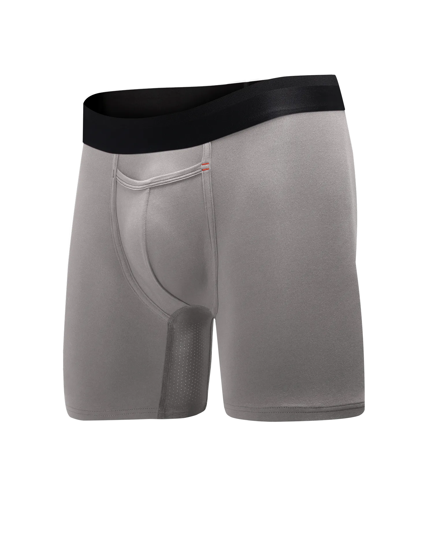 Re:Luxe Classic Boxer Brief - Athletic Fit