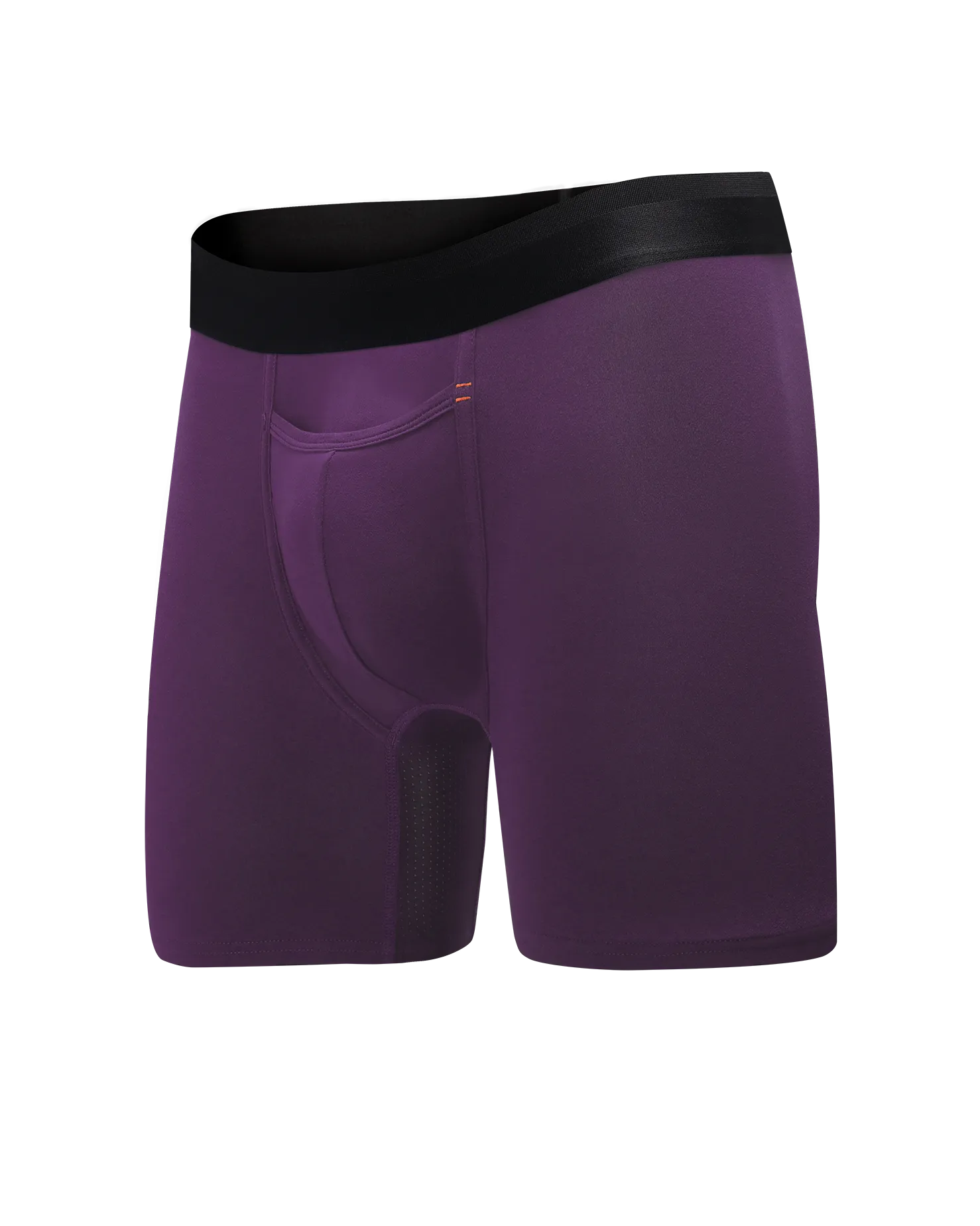 Re:Luxe Classic Boxer Brief - Athletic Fit