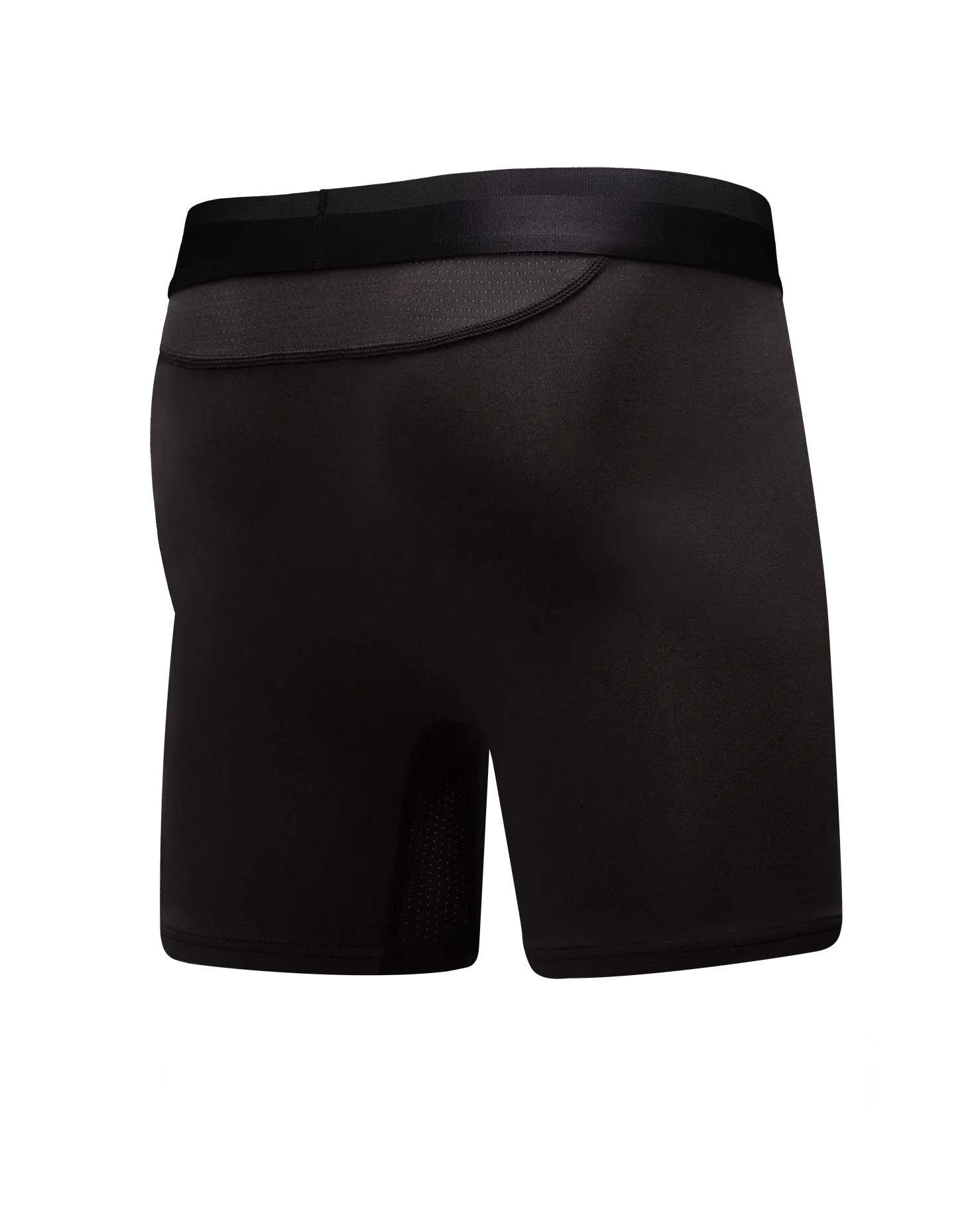 Re:Luxe Classic Boxer Brief - Athletic Fit
