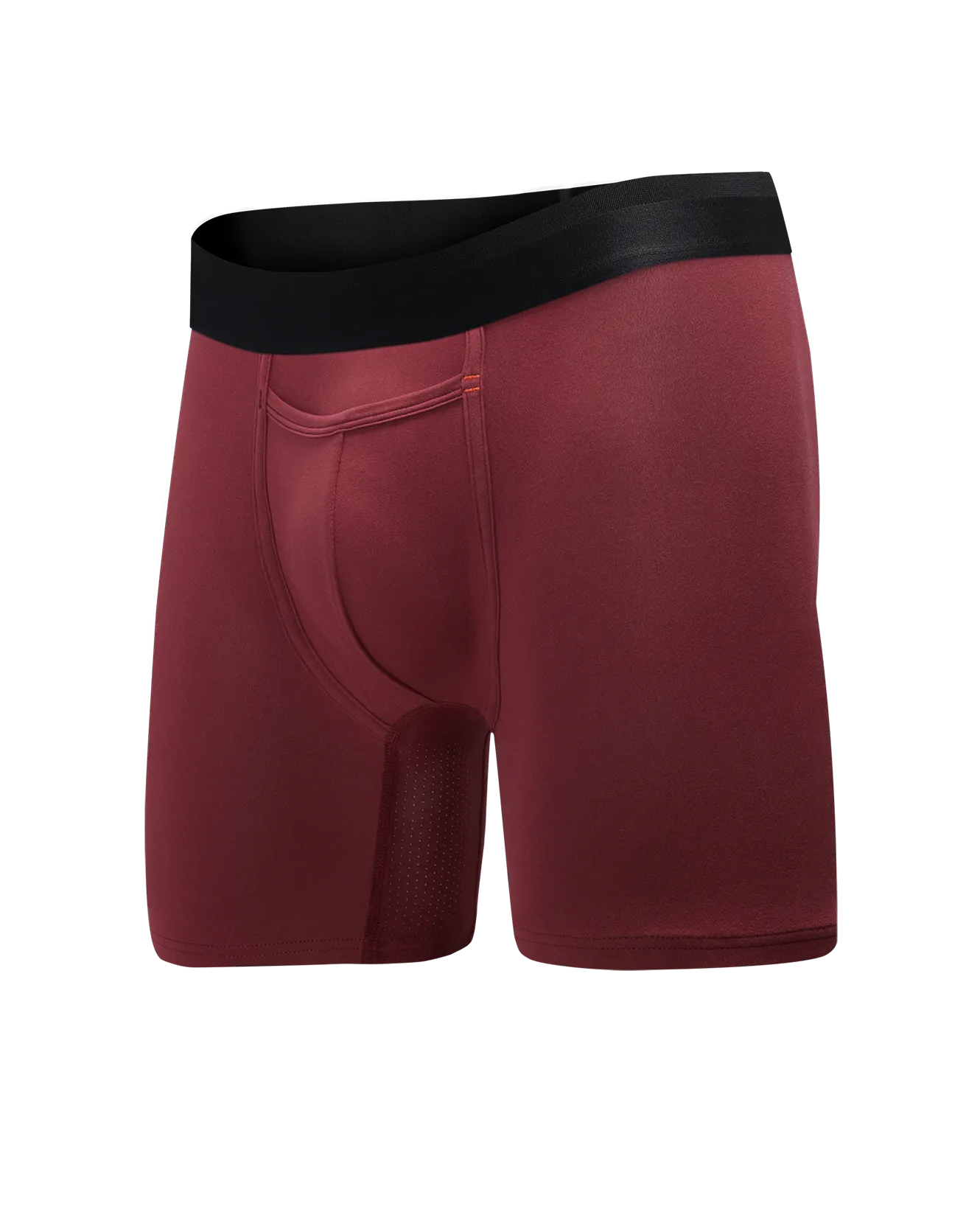 Re:Luxe Classic Boxer Brief - Athletic Fit