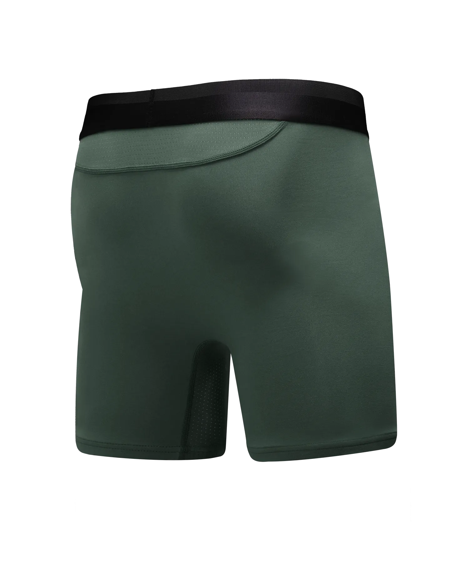 Re:Luxe Classic Boxer Brief - Athletic Fit