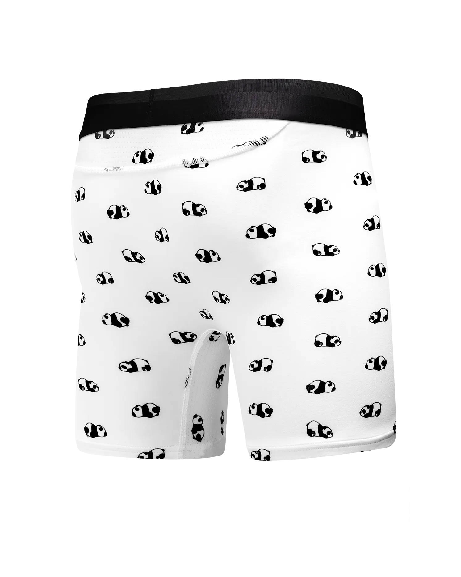 Re:Luxe Paradise Pocket™ Boxer Brief - Athletic Fit - Limited Edition