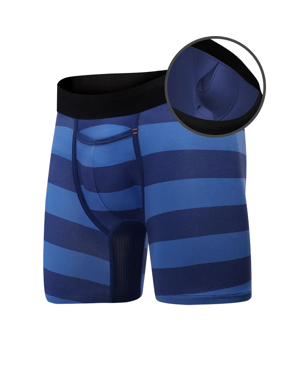 Re:Luxe Paradise Pocket™ Boxer Brief - Athletic Fit - Limited Edition