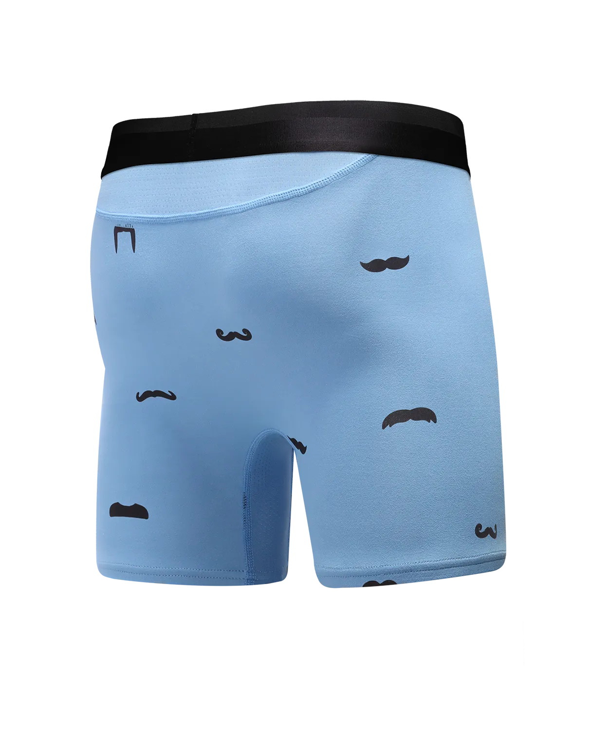 Re:Luxe Paradise Pocket™ Boxer Brief - Athletic Fit - Limited Edition