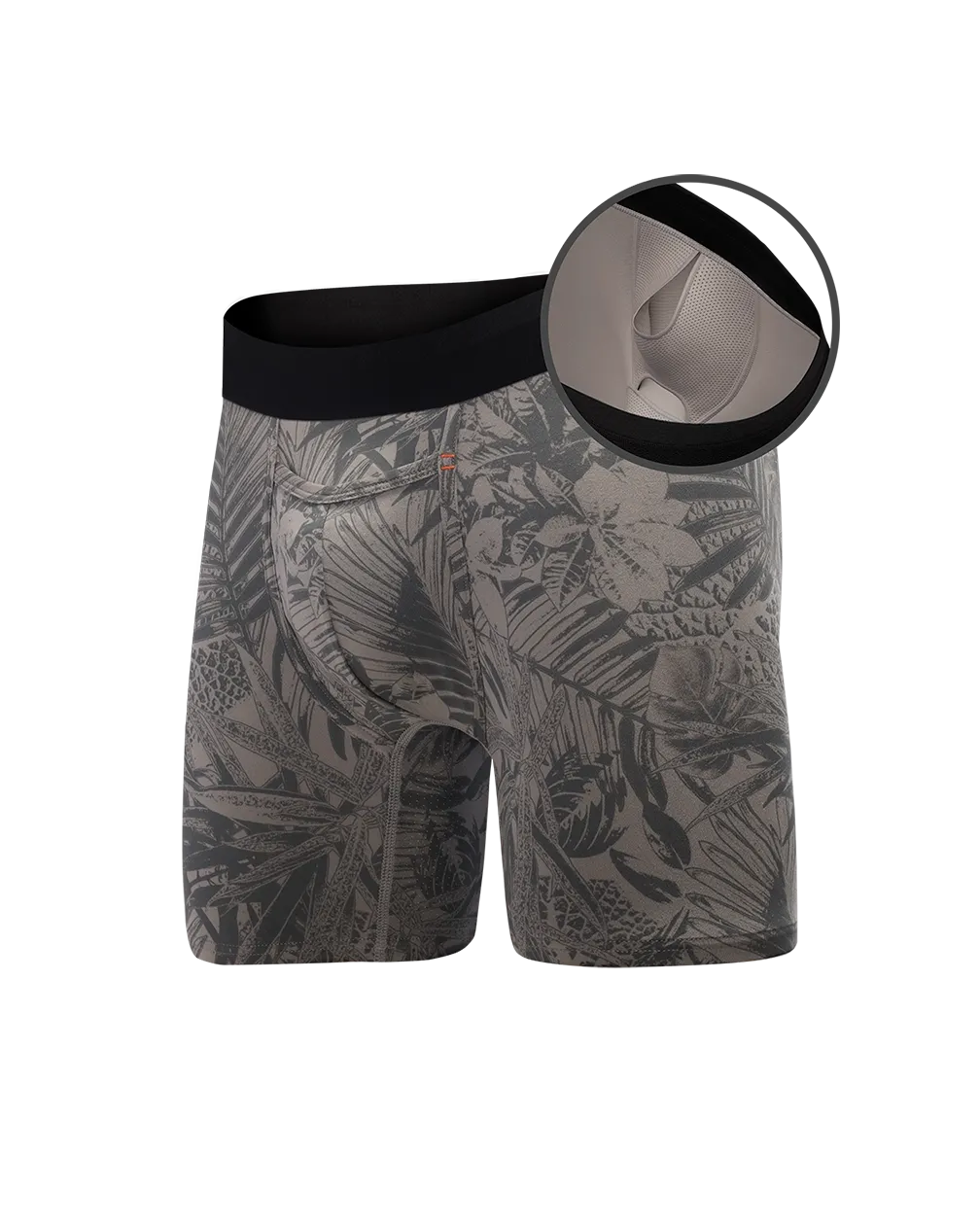 Re:Luxe Paradise Pocket™ Boxer Brief - Athletic Fit - Limited Edition