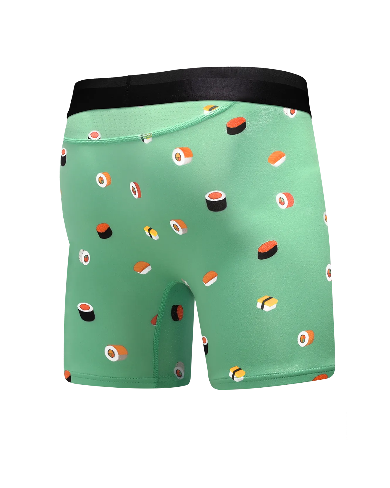 Re:Luxe Paradise Pocket™ Boxer Brief - Athletic Fit - Limited Edition