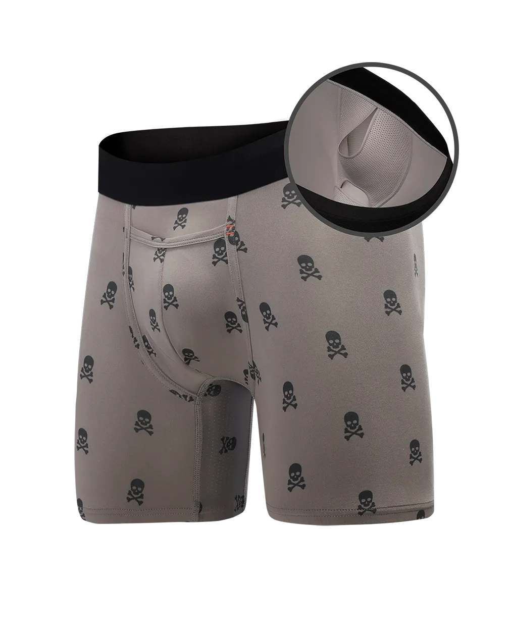 Re:Luxe Paradise Pocket™ Boxer Brief - Athletic Fit - Limited Edition