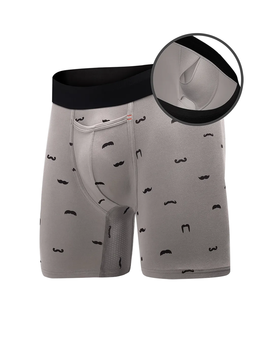 Re:Luxe Paradise Pocket™ Boxer Brief - Athletic Fit - Limited Edition