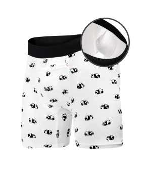 Re:Luxe Paradise Pocket™ Boxer Brief - Athletic Fit - Limited Edition