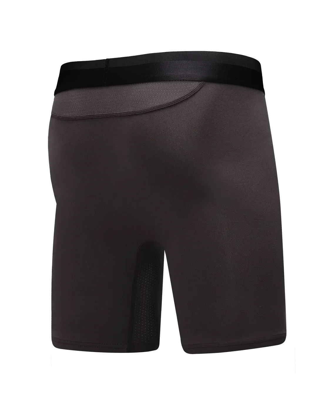 Re:Luxe Paradise Pocket™ Boxer Brief - Longer Fit