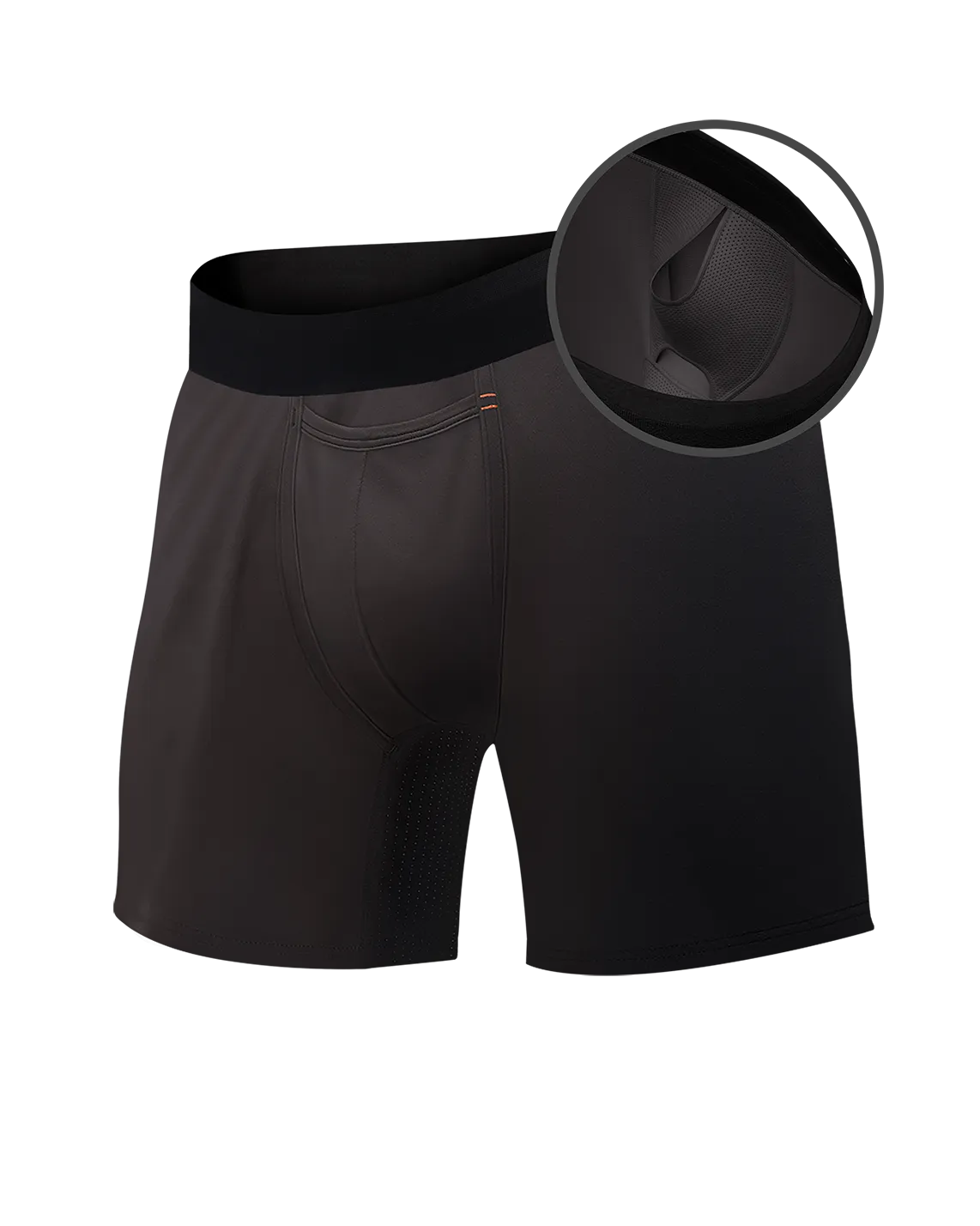 Re:Luxe Paradise Pocket™ Boxer