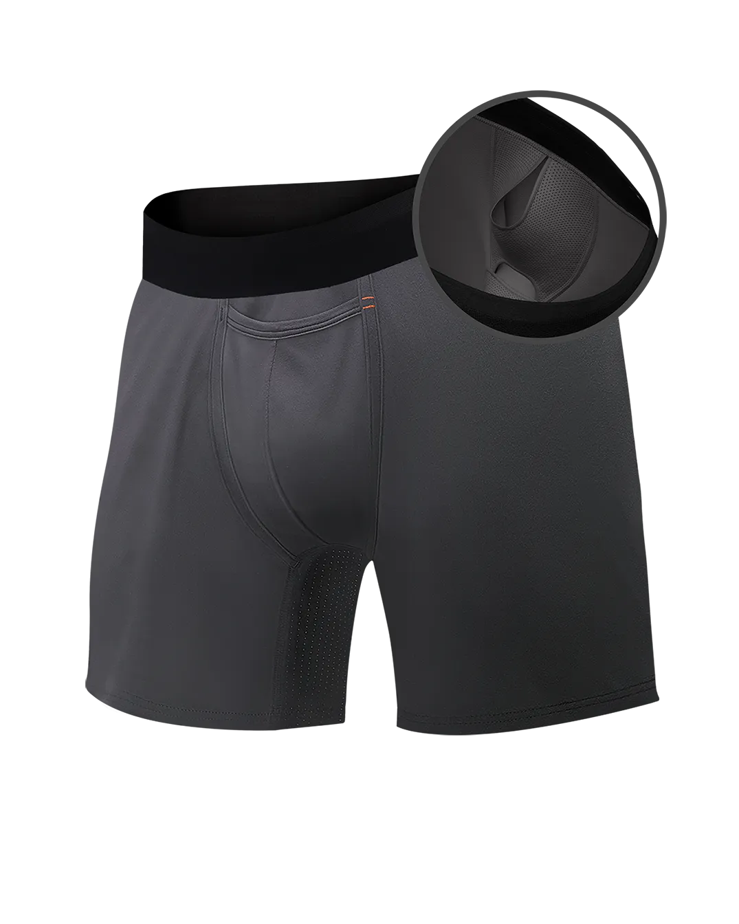 Re:Luxe Paradise Pocket™ Boxer