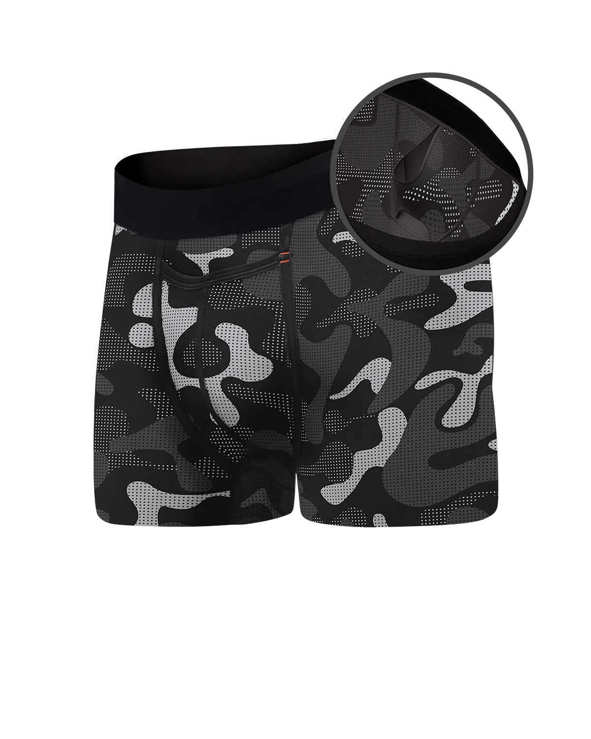 Re:Luxe Paradise Pocket™ Trunk - Standard Fit
