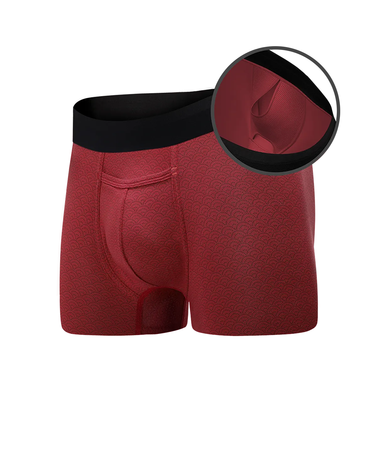 Re:Luxe Paradise Pocket™ Trunk - Standard Fit