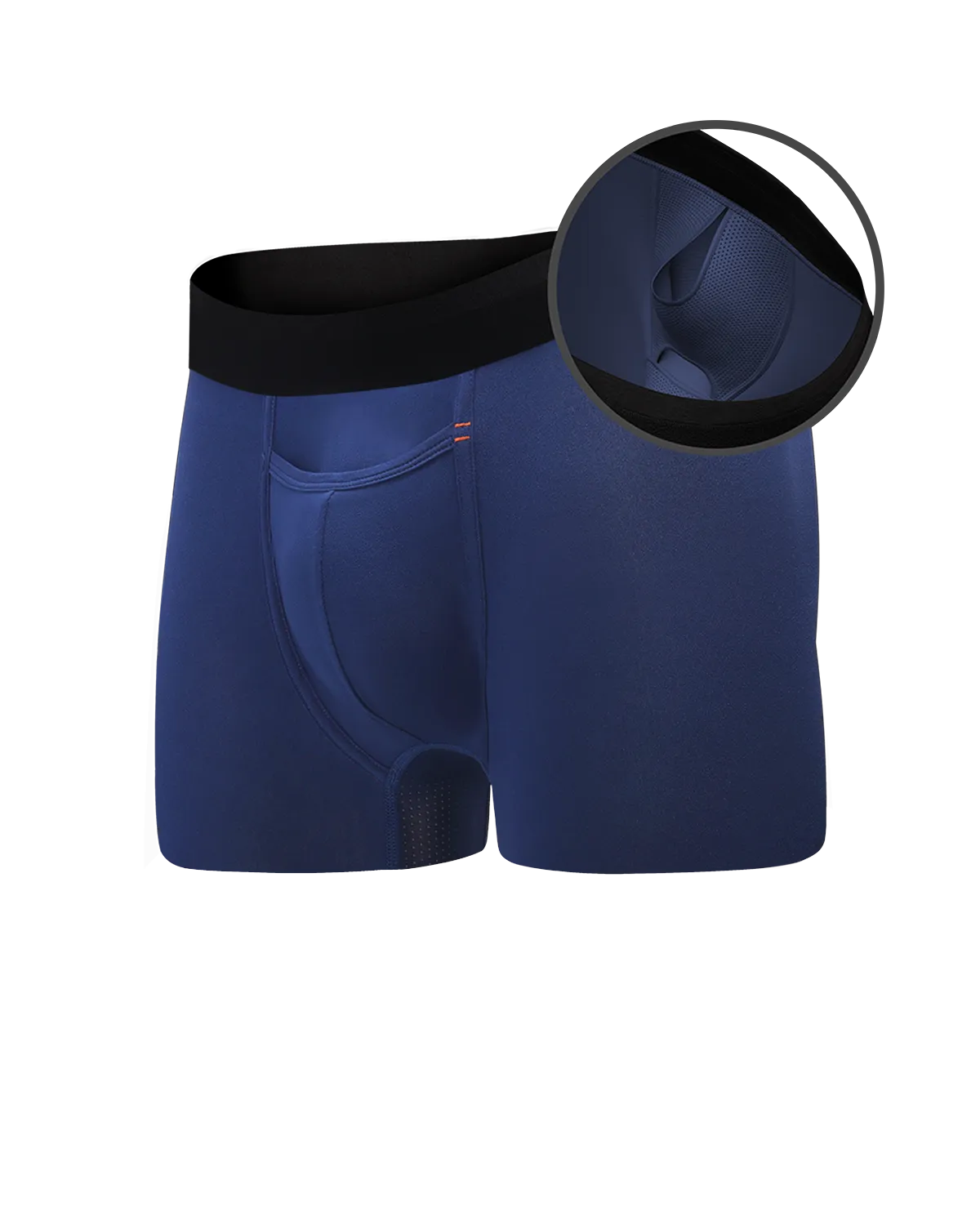 Re:Luxe Paradise Pocket™ Trunk - Standard Fit