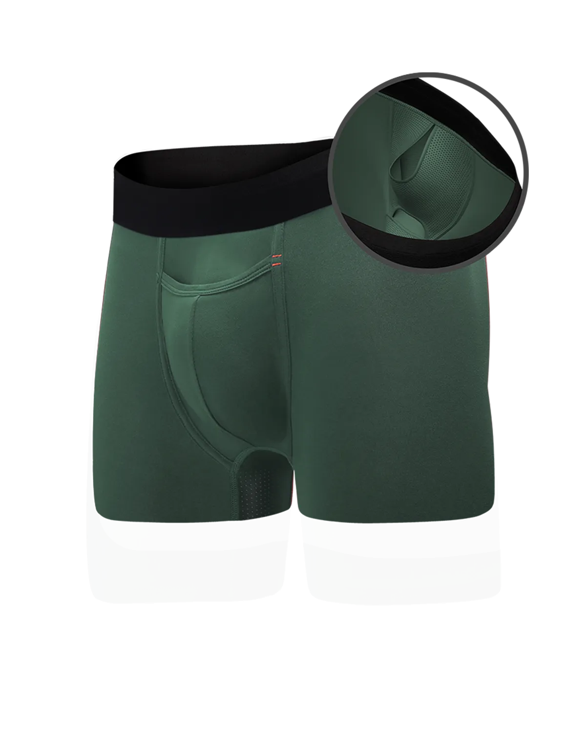 Re:Luxe Paradise Pocket™ Trunk - Standard Fit