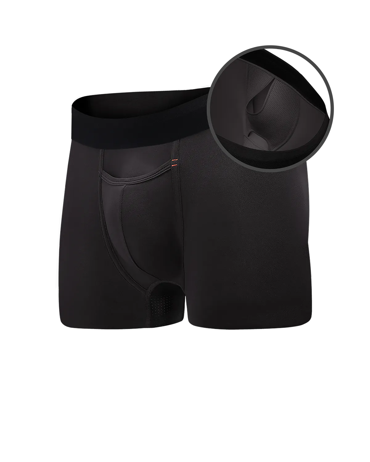 Re:Luxe Paradise Pocket™ Trunk - Standard Fit