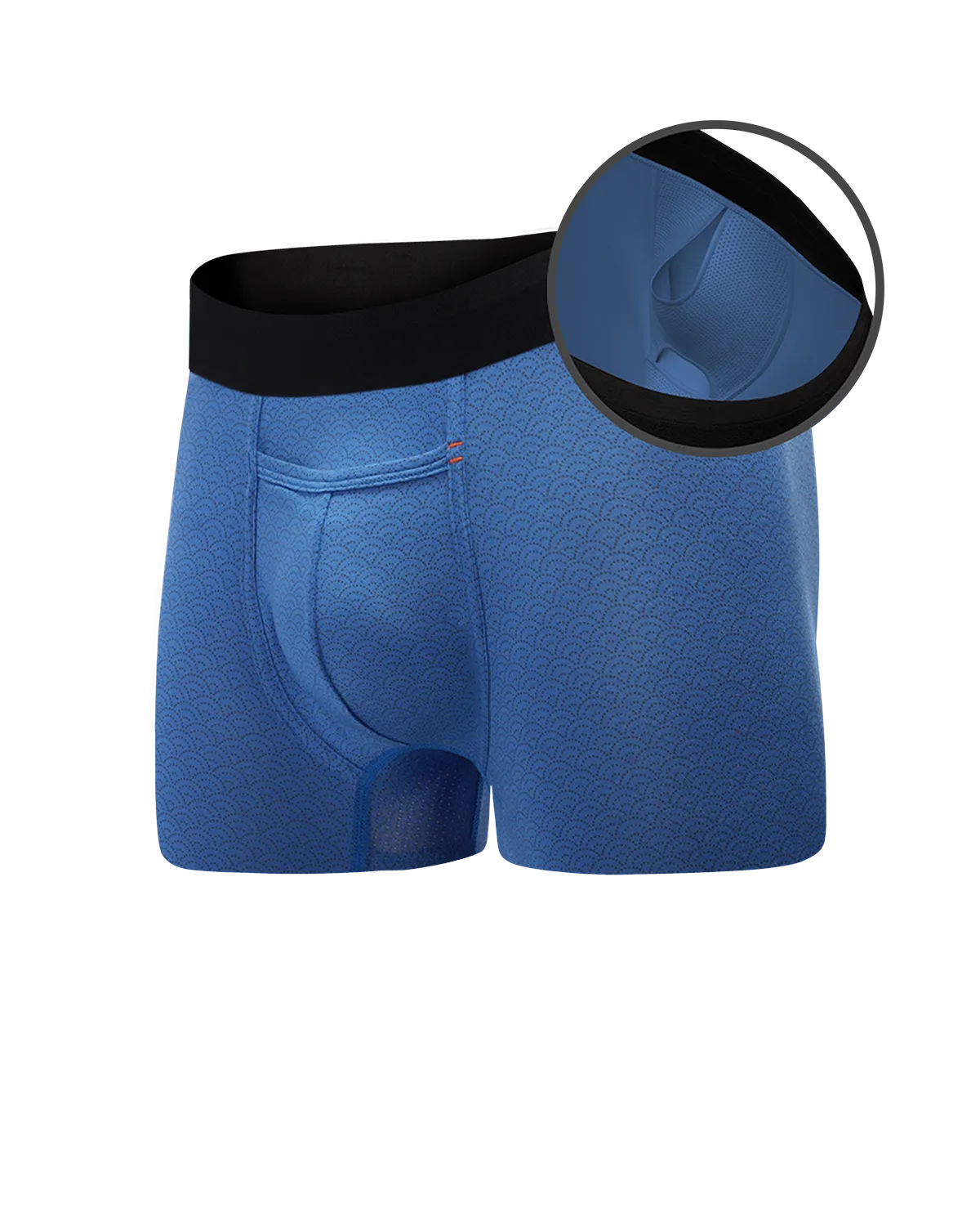 Re:Luxe Paradise Pocket™ Trunk - Standard Fit