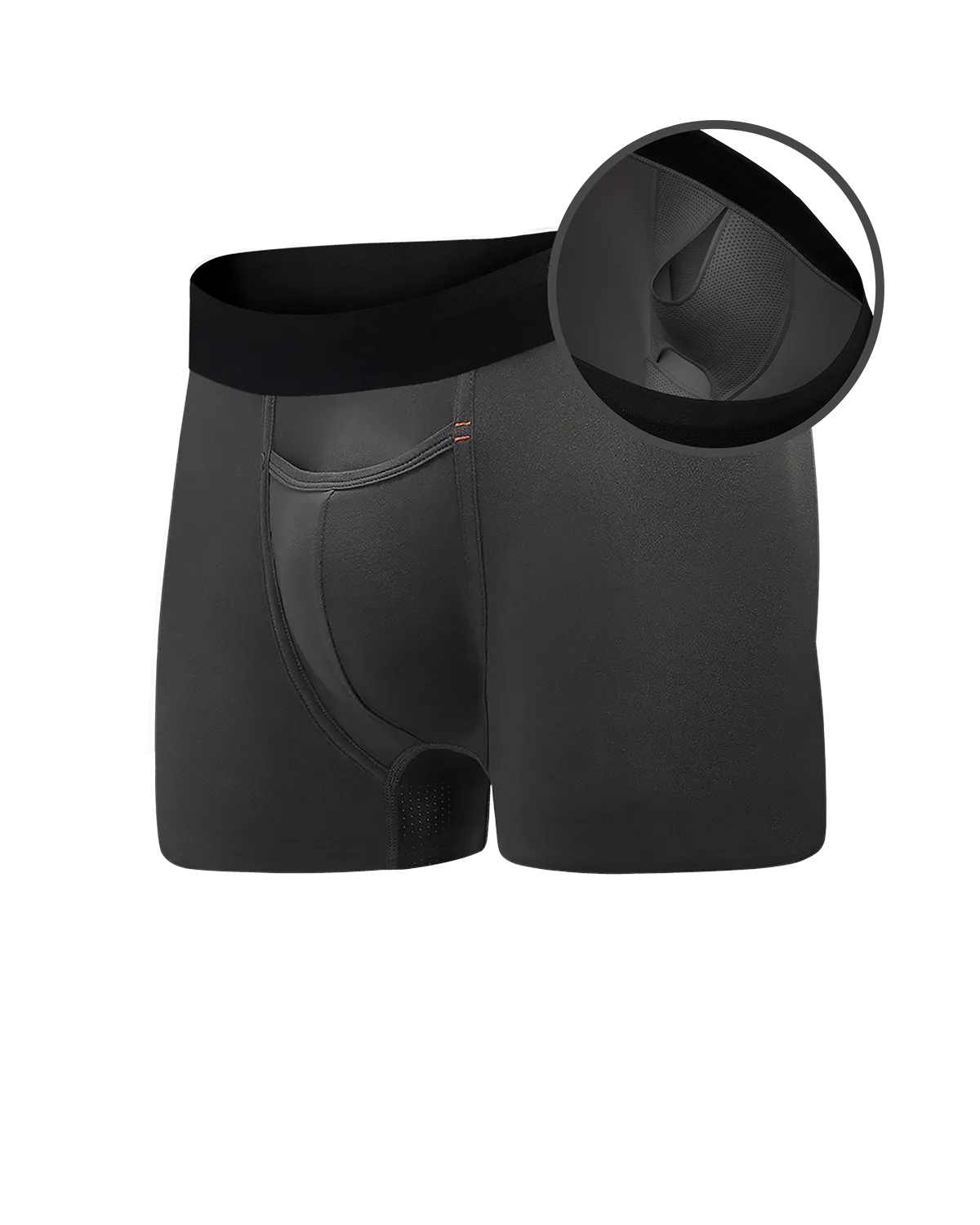 Re:Luxe Paradise Pocket™ Trunk - Standard Fit