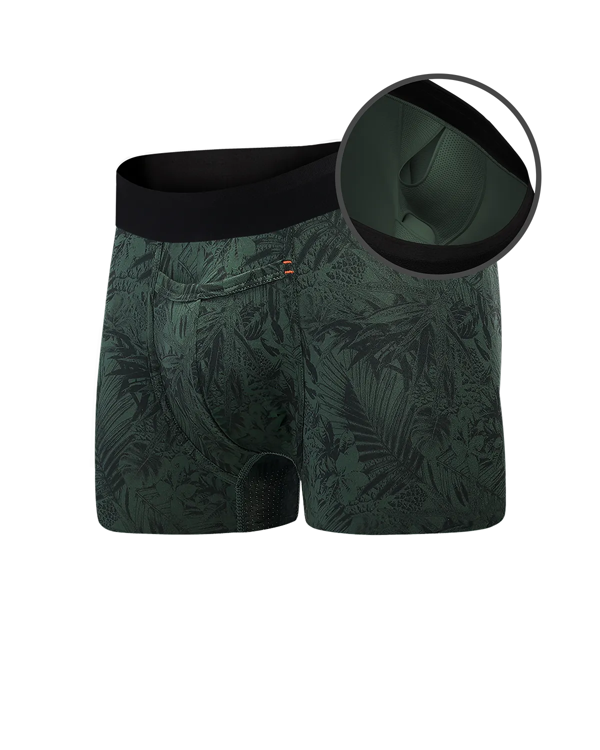 Re:Luxe Paradise Pocket™ Trunk - Standard Fit