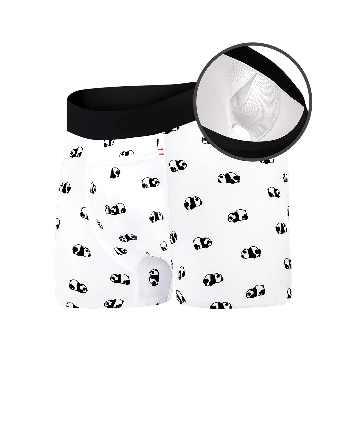 Re:Luxe Paradise Pocket™ Trunk - Standard Fit