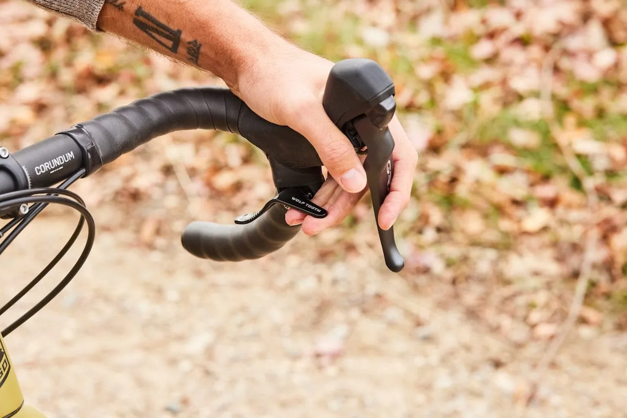 ReMote Drop Bar