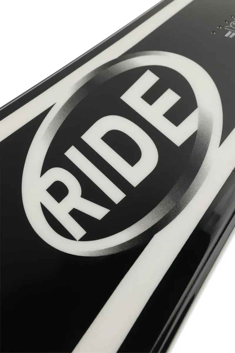 RIDE 2025 ZERO