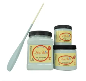 Savannah Mist Chalk Mineral Paint - Dixie Belle Paint Company