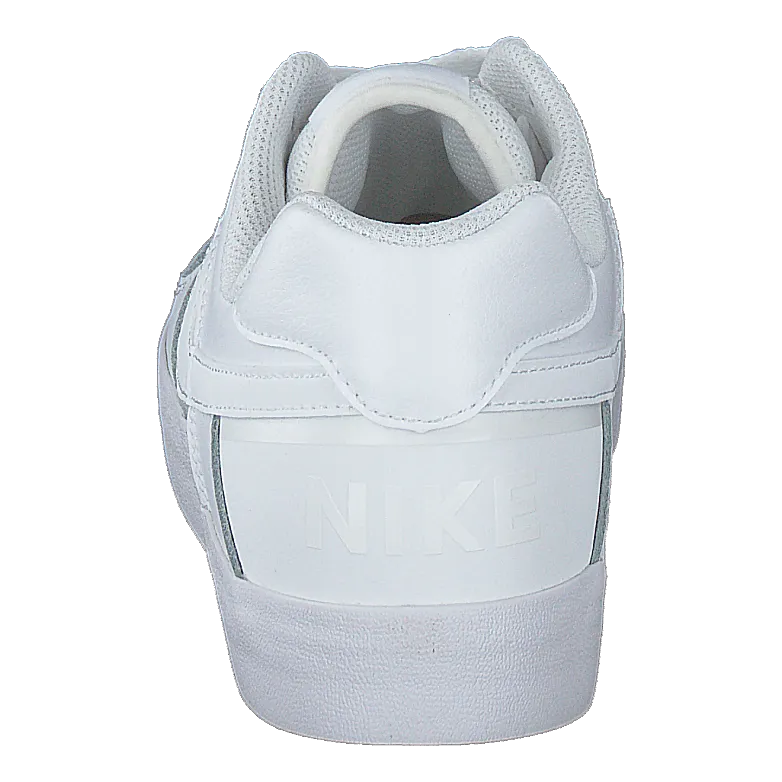 Sb Delta Force Vulc White/white