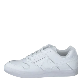Sb Delta Force Vulc White/white