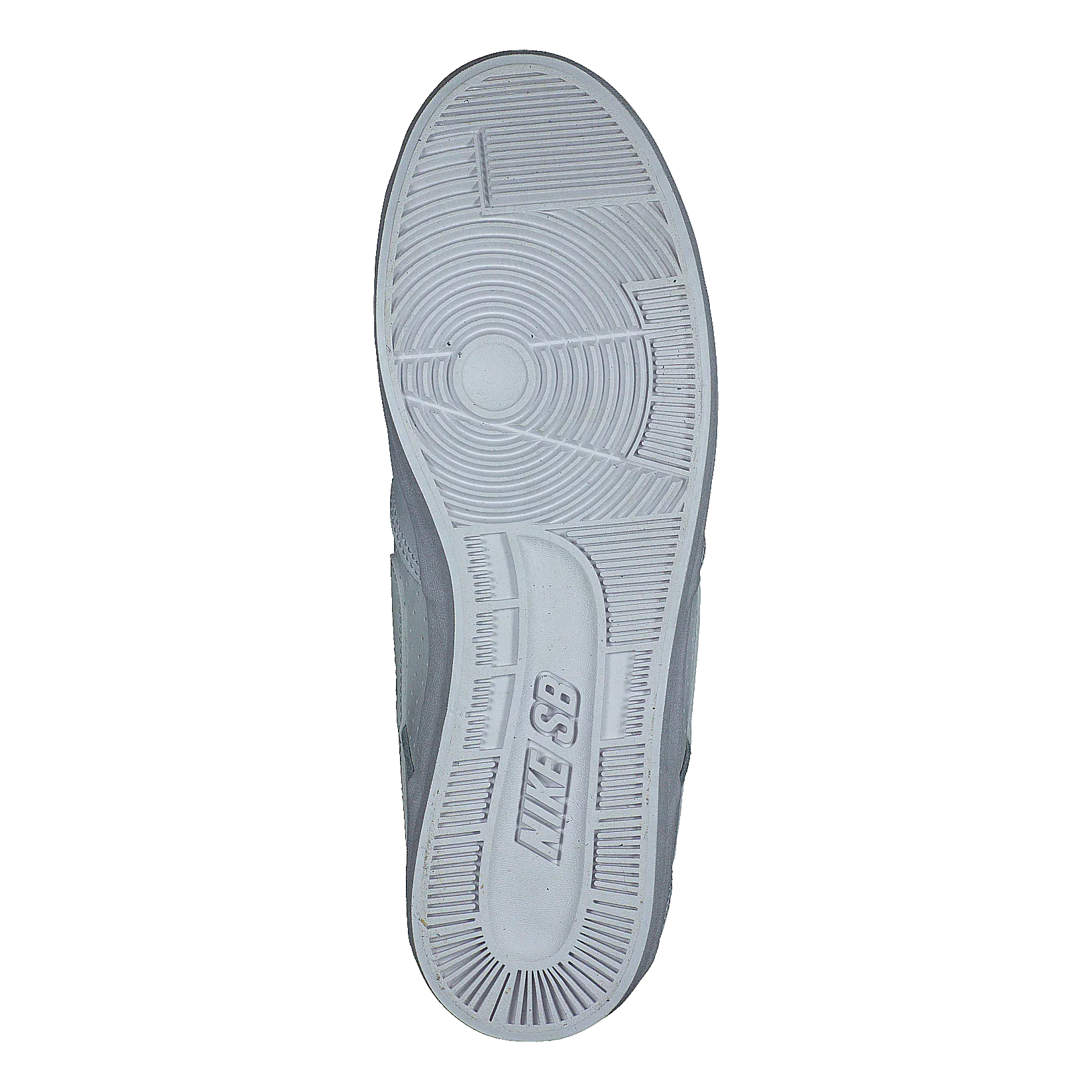 Sb Delta Force Vulc White/white