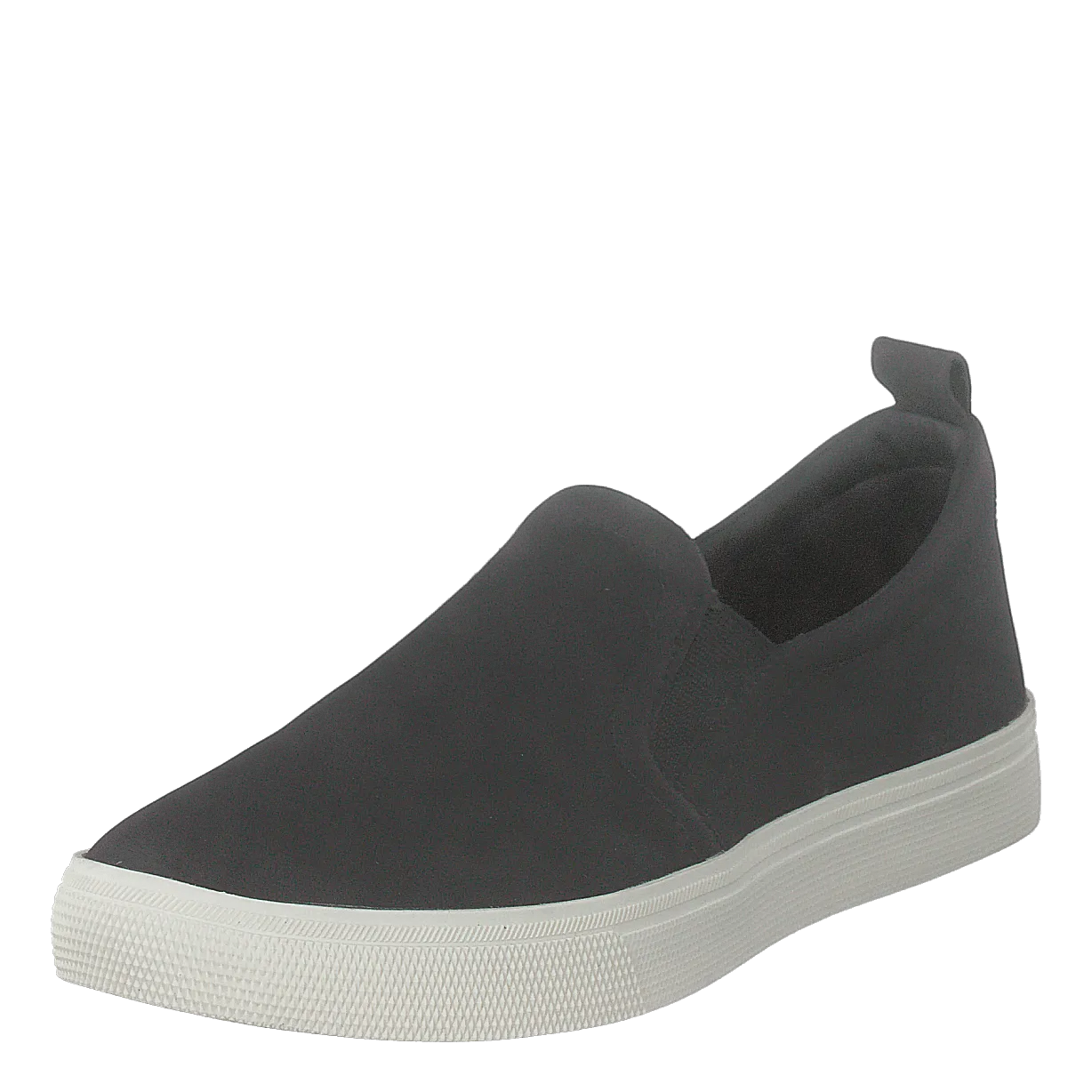 Semmy Slip Black