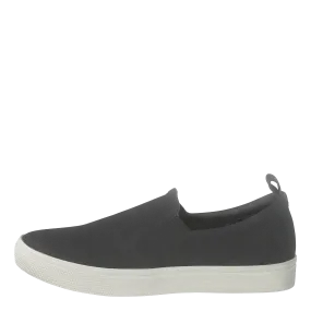 Semmy Slip Black