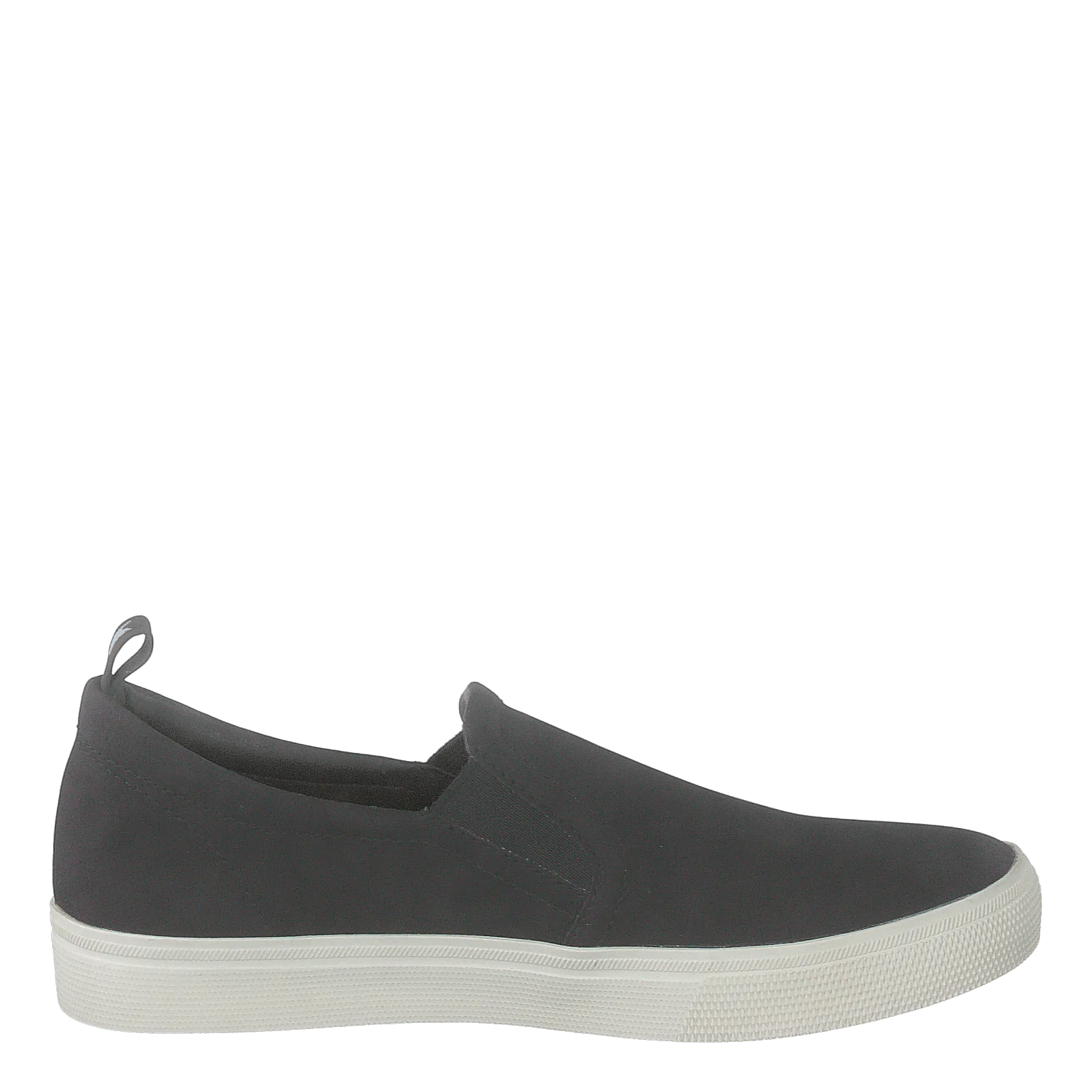 Semmy Slip Black