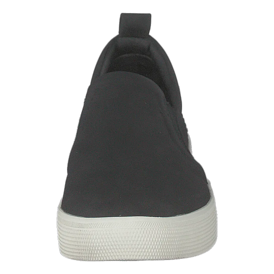 Semmy Slip Black
