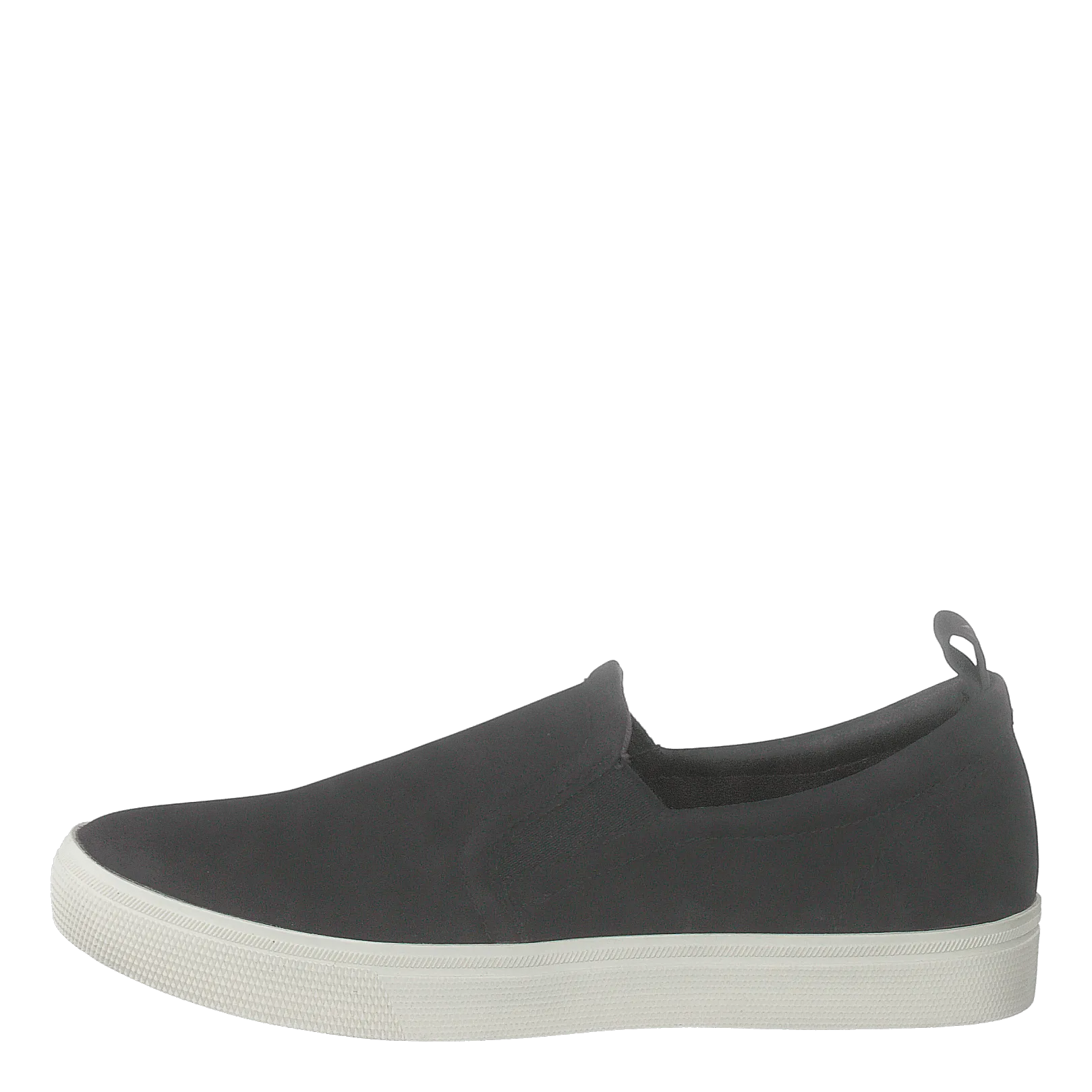 Semmy Slip Black