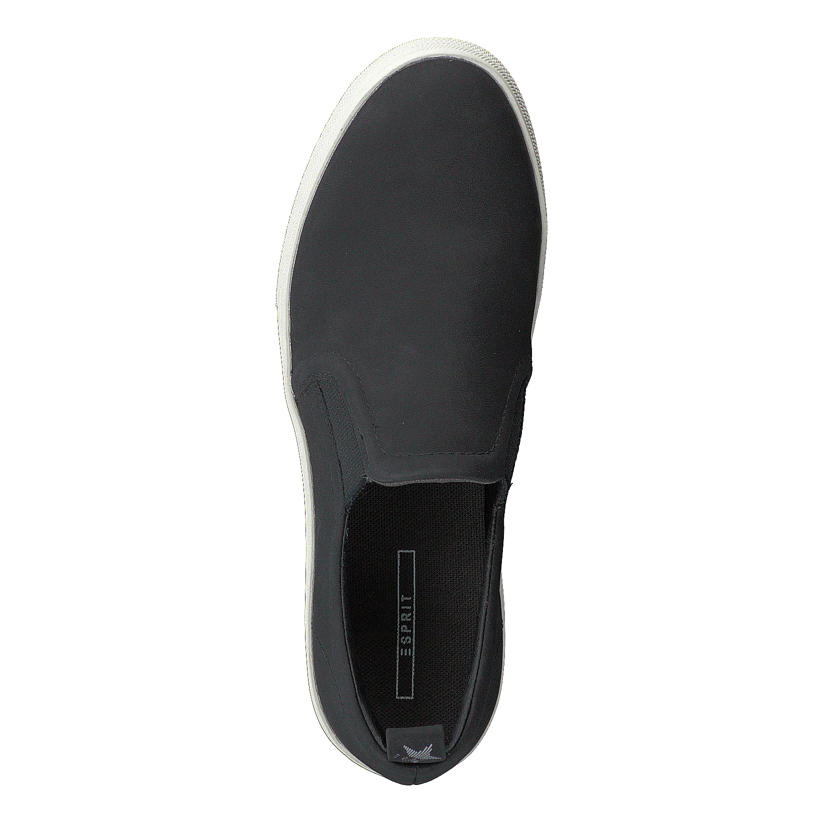 Semmy Slip Black