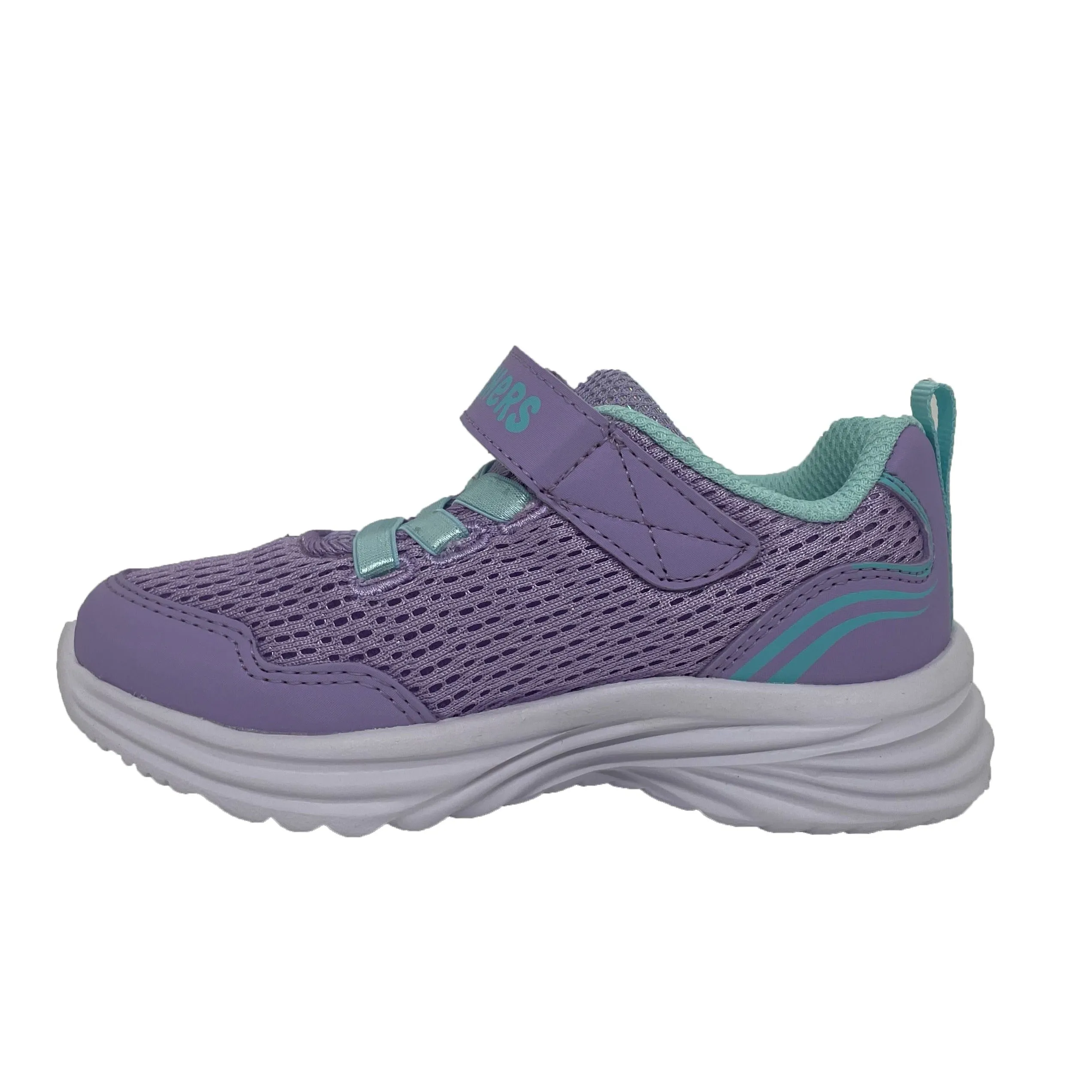 SKECHERS DREAMY DANCER SWEET ENERGY VELCRO