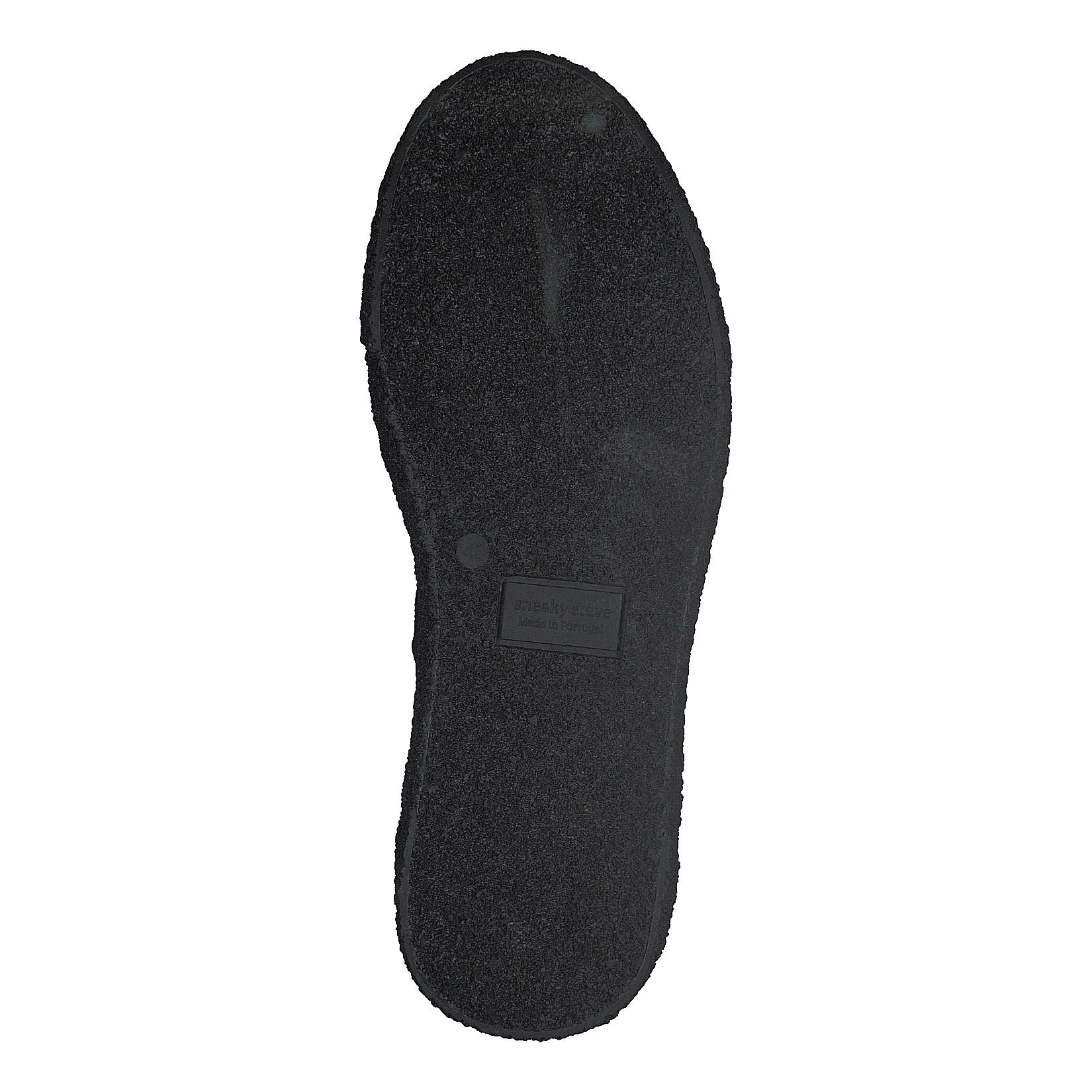 Sluggish Black