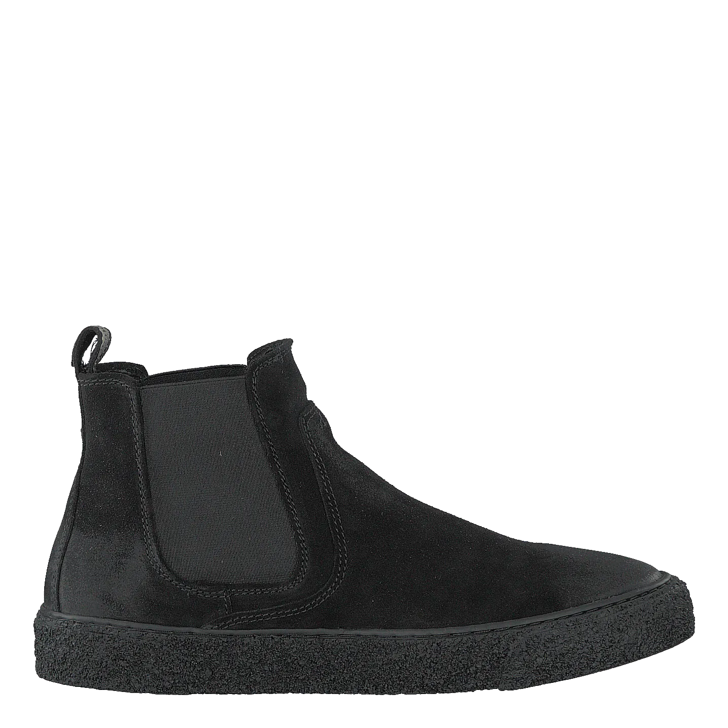Sluggish Black