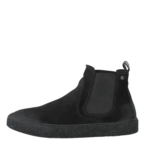 Sluggish Black